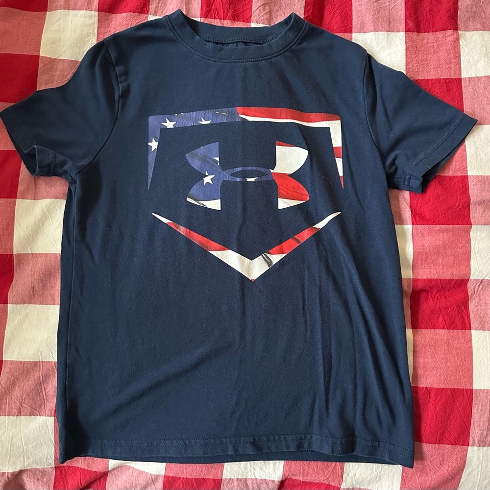 Under Armour t-shirt